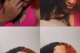 sexy tight thick mixbreed 🌊⭐ - Image 4