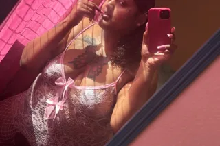 sexy tight thick mixbreed 🌊⭐ - Image 5