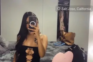 Sexy curvey latina 🤍 screening... - Image 1