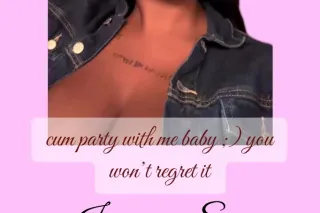 Orgy sex party tonight! hmu fo... - Image 3