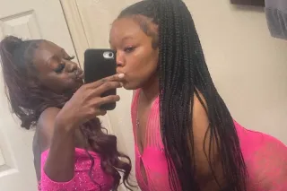 sexy petite lightskin💋 ready 2... - Image 2