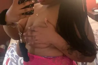 sexy petite lightskin💋 ready 2... - Image 3