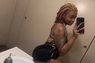 Want A Special For This Special Saturday 😏😝💦 - Image 5