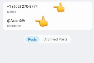 🍒Asian sexy girl💋And Clean Pus... - Image 4