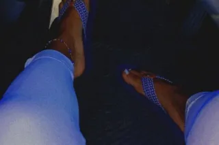 ⭐COME RELEASE YOUR STRESS 💦 I DONT DISAPPOINT 💋 FUNSIZED DOLL 🍭 PRETTY SUGGA 💸 - Image 5