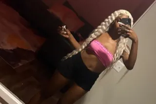 100% real !! Throat goat🐐🫦😋 Come Drill Me 😜✨Your Curvy Dream Escape 🔥Available 24/7 - Image 8