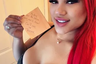 soy latina ven a jugar con mi cuerpo y correte conmigo, escribeme solamente si estas interesado - Image 6