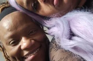 Today's Special is 2 BBB women... - Image 1