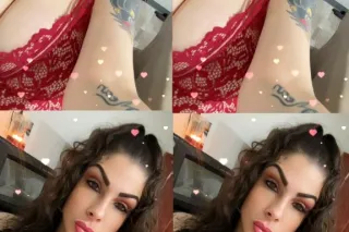 😘YA FAVORITE COCK GOBBLER😜 PERFECT 38DD'S AN THICK THIGHS😘 BEST $80 QUICK IN RANCHO - Image 9