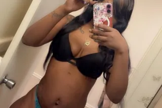 BACK IN TOWN AND READY FOR YOU... - Image 1