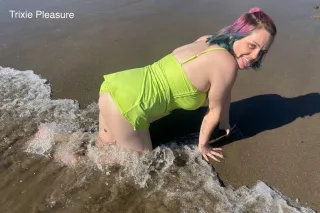 What A Day To Cum & Play!! What Do You Say 💋❤️💦🎶🔥💥 - Image 7