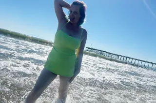 What A Day To Cum & Play!! What Do You Say 💋❤️💦🎶🔥💥 - Image 9