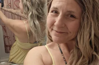 ✨IM SO HORNY..Come see me tonight and make me squirt 👅 💦✨ - Image 10