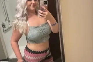 ❤Young Sexy Queen With Tight Pussy💋 and 💦Party Girl💨 - Image 3