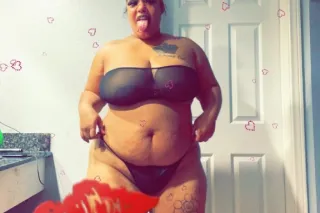 🚨🚨🚨 BIG BOOTY FREAK ALERT 🚨🚨🚨 - Image 2