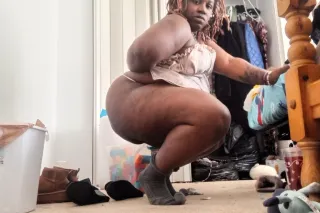 Sexy dark chocolate sensation no out calls🍫🍫♥♥ - Image 5