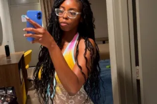 ❣👑💃🏾Sensual & Enchanting Beauty💋🫦👸🏾 - Image 5