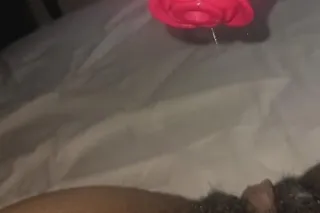 Big Booty Teraah 💋 squirting m... - Image 1