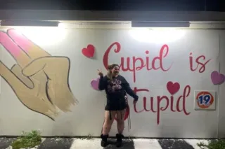 pretty pink phat wet grippy pussy 😜😛😋 - Image 11