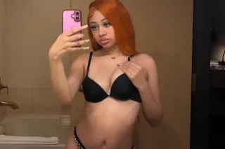 ✨NEW IN TOWN ✨ 100% real 💋 ASK FOR MY TWO GIRL 😻 - Image 4