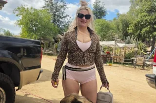 Exclusively for Select Gentleman - Image 6