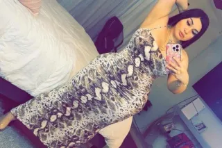 🎀💦THROAT DOCTOR👅😍єχтяємєlу тιgнт🔥Make Your Toes - Image 5