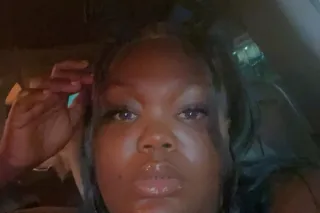 A PRETTY BBW LOOKING TO HAVE F... - Image 1