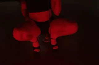 Being with me is an experience... - Image 1