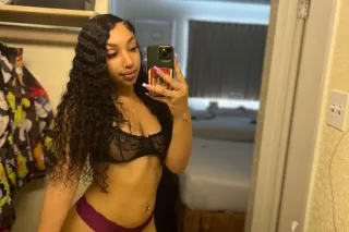 COME FEEL MY THROAT BABE👅💦 - 2... - Image 2