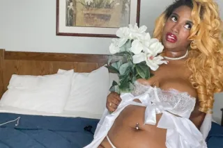 𝑬𝒍𝒐𝒓𝒂 𝑾𝒚𝒏𝒕𝒆𝒓❄Soft🍑Private🥂UNFORGETTABLE EXPERIENCE🫦 - Image 5