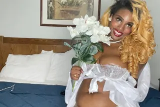 𝑬𝒍𝒐𝒓𝒂 𝑾𝒚𝒏𝒕𝒆𝒓❄Soft🍑Private🥂UNFORGETTABLE EXPERIENCE🫦 - Image 6