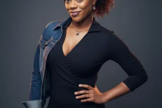 Sexy Mature Cougar - 60 - Image 3