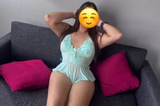 latina joven sexy disponible 1... - Image 3