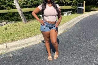 thickassvonna😝😘💕 - Image 7