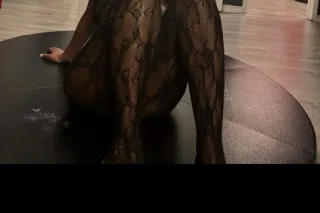 naughty and sexy black barbie ... - Image 1