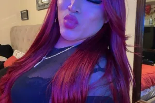 🏳‍⚧️ SEXY TRANS CACHONDA DE VISITA 🥵 - Image 3