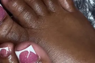 !THICK ELITE BBW Jade. CUM GET YOUR THICKEST FANTASIES FULLFILLED. - Image 5