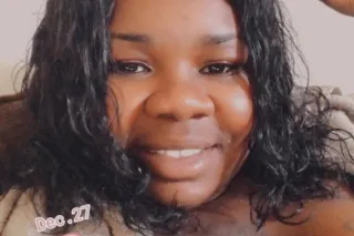 PINK PUSSY 😩CHOCOLATE ASS 🥴💕 - Image 3