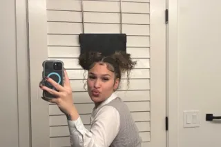 Let me please u baby❤ - Image 7