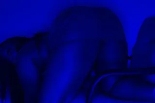 Wet pussy deep throat demon💦😈🥜... - Image 3