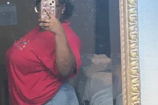 COME LET ME DRAIN YOU 🥰/BBW LOVER ONLY!! 🙅🏾♀ - Image 7