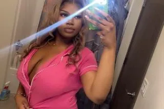 yummy w a tummy sexy ebony KayKay - Image 4