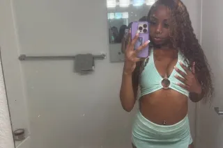 💫SEXY PETITE FANTASY GIRL🍫💕CUM... - Image 4