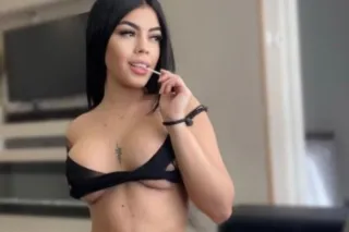 🩷🖤I ALSO WANT TO CUM LIKE A KE... - Image 3