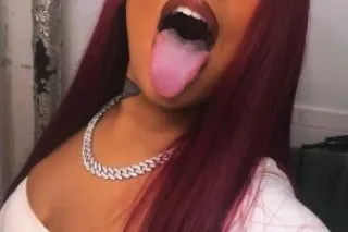 Sexy Dominican Mami 🇩🇴💦😘 - 32 - Image 1