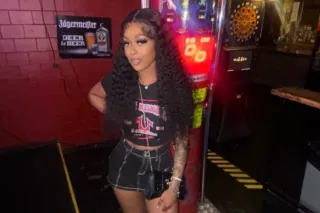 COME GET CREAMY 💦🤭 TWO GIRL👩🏽‍... - Image 1