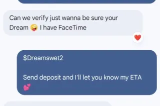 Wet💦 Pretty❤ &amp; Sweet 😋Lets... - Image 1