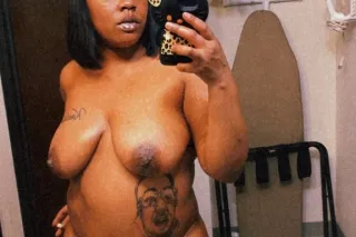 upscale Freak Back In Town 💕💦 ... - Image 3