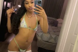 SUPER SOAK WET PUSSY 🥰 THROAT ... - Image 3