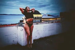 👑 cOcK wOrShIp qUeEn 👑then hit... - Image 4